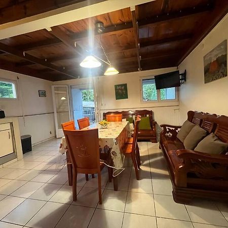 Le Tournesol By Egl Immo Apartment Saint-Pierre Luaran gambar