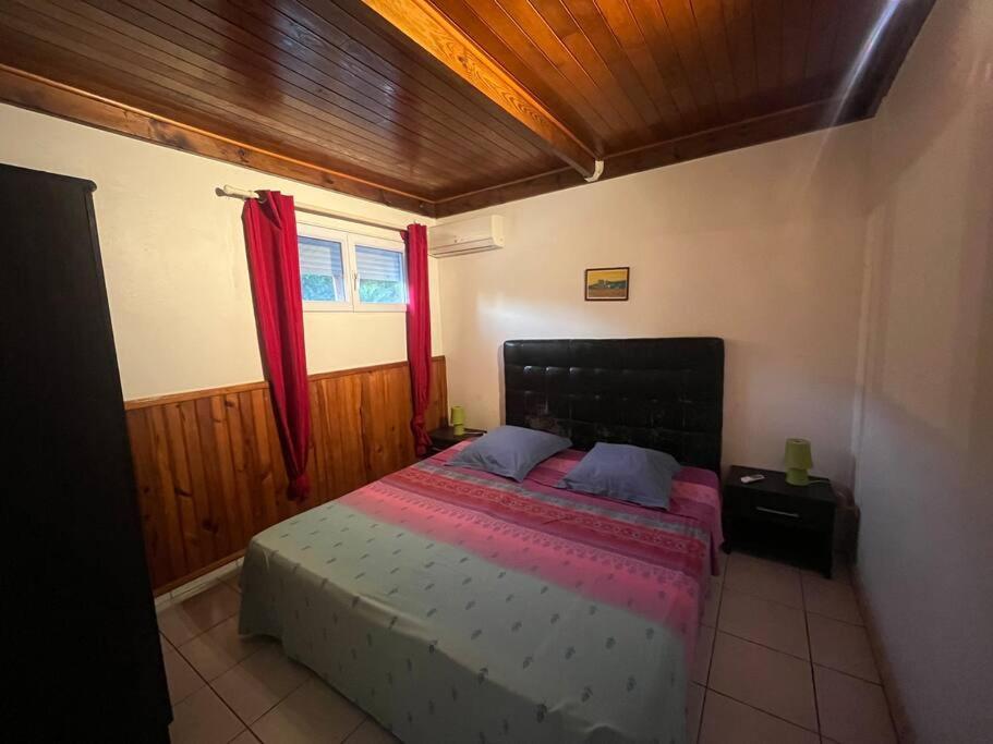 Le Tournesol By Egl Immo Apartment Saint-Pierre Luaran gambar