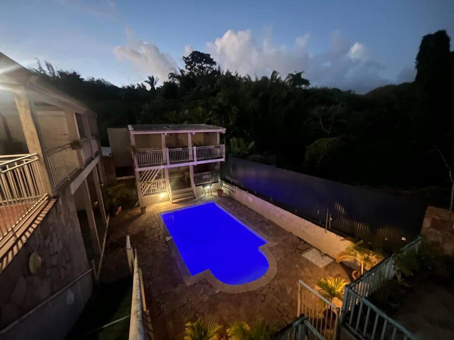 Le Tournesol By Egl Immo Apartment Saint-Pierre Luaran gambar