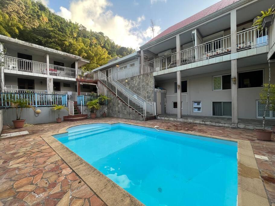 Le Tournesol By Egl Immo Apartment Saint-Pierre Luaran gambar