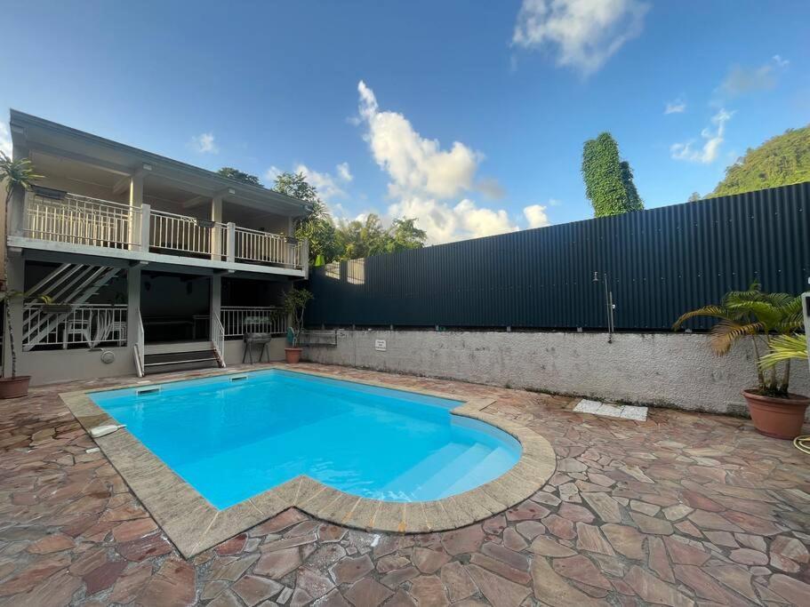 Le Tournesol By Egl Immo Apartment Saint-Pierre Luaran gambar