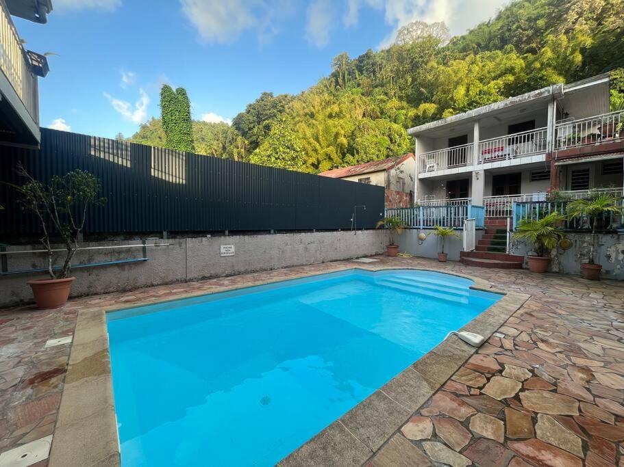 Le Tournesol By Egl Immo Apartment Saint-Pierre Luaran gambar